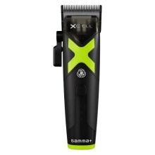 Gamma Piu Clipper Xceed Gamma+
