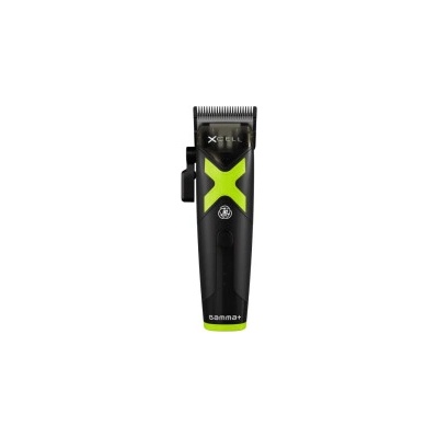 Gamma Piu Clipper Xceed Gamma+