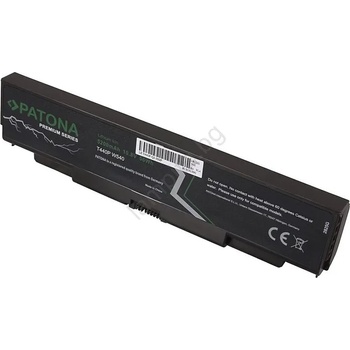 Image 1 of PATONA - Батерия LENOVO L440/T440p 5200mAh Li-Ion 10.8V 45N1145 Premium (IM0564)