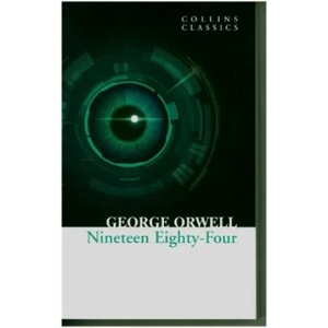 Nineteen Eighty-Four - 1984 (ISBN: 9780008322069)