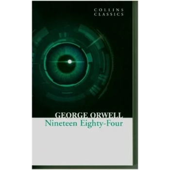Image 1 of Nineteen Eighty-Four - 1984