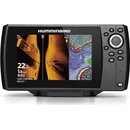Humminbird HELIX 9x CHIRP MSI+ GPS G4N