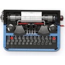 Mould King 10032 Device Retro psací stroj