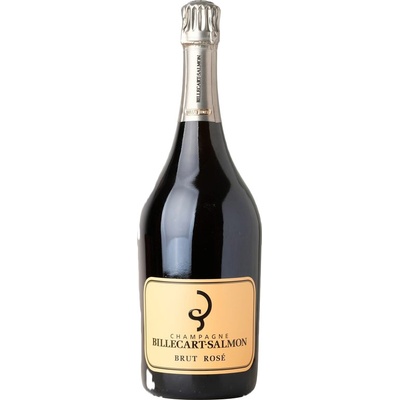 Billecart Salmon Brut Rosé box 12% 0,75 l karton