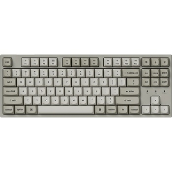 Keychron C1 Pro 8K QMK - Super Red Switch (C1PX-M1)