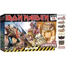 Asmodee Iron Maiden balíček #1