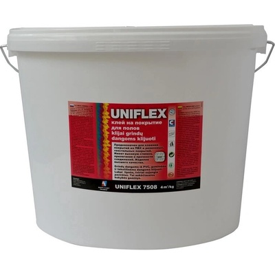 Uniflex Lepidlo na podlahové krytiny Telluria 25 kg