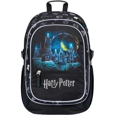 Baagl Ученическа раница Core Harry Potter Хогуортс