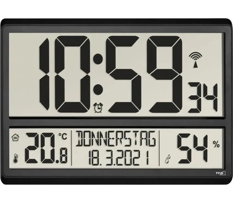 TFA 60.4520.01