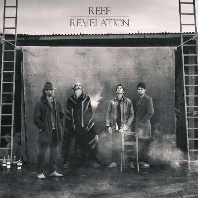 Reef - Revelation (180 g) (LP) (4029759128250)