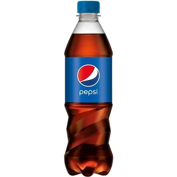 Pepsi cola 0,5 l