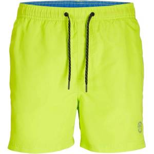 JACK & JONES Плувни шорти jpstfiji jjswim solid sn ly