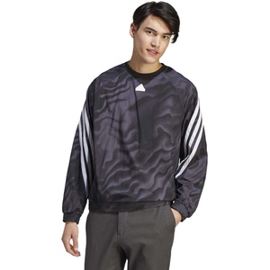 Adidas Блуза Future Icons Graphic Crew Sweatshirt (IC8265)