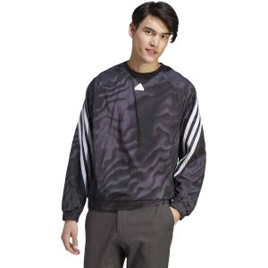 Adidas Блуза Future Icons Graphic Crew Sweatshirt