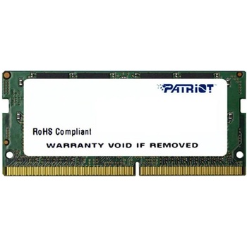 Patriot Signature Line 8GB DDR4 2400MHz PSD48G240081S