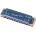 Fender Midnight blues harmonica e