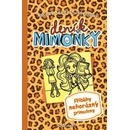 Deník mimoňky