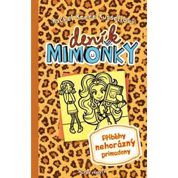 Deník mimoňky