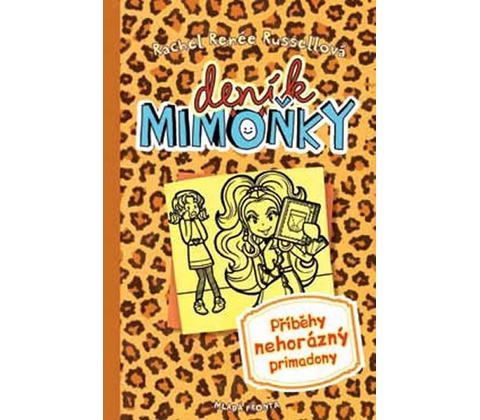Deník mimoňky
