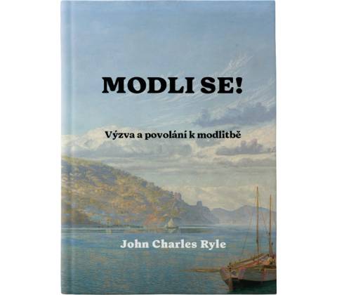 Modli se!