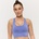 GymBeam Спортен сутиен FLO Cobalt S