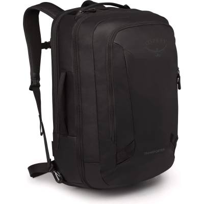 Osprey Сак Osprey Transporter Carry Travel Pack 44 Luggage - Raven Black / Black (510-6055-0211)