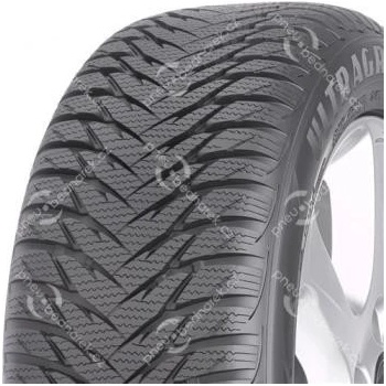 Goodyear UltraGrip 8 205/55 R16 91H