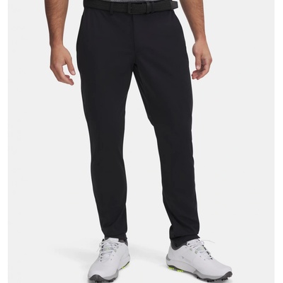 Under Armour Drive Pro All Weather pánské golfové kalhoty černé – Zboží Mobilmania