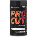 Skill Nutrition Pro Cut | Fat Burner for Lipid Metabolism [180 Таблетки]