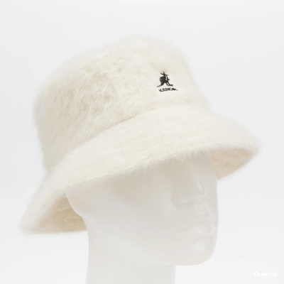 Kangol Furgora Bucket K3477 Ivory