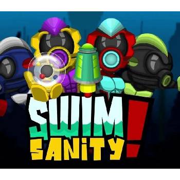 Swimsanity!
