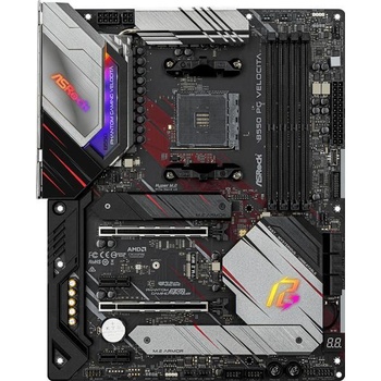 Image 1 of ASRock B550 PG Velocita