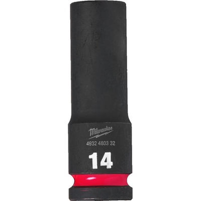 Milwaukee Shockwave 1/2" 14mm 4932480332