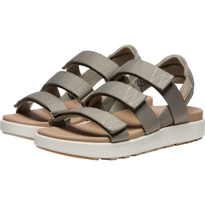 Keen Elle Strappy W brindle/birch