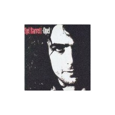 BARRETT, SYD - OPEL (1CD)