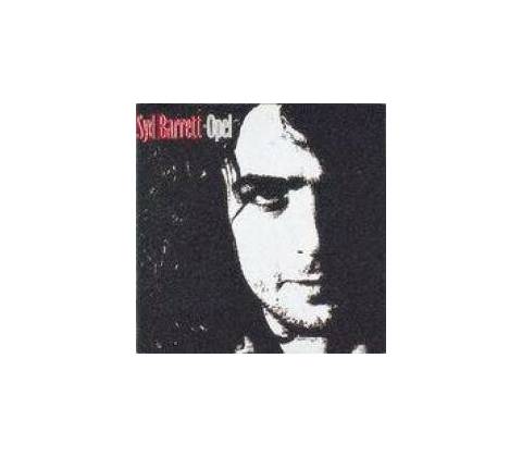 BARRETT, SYD - OPEL (1CD)