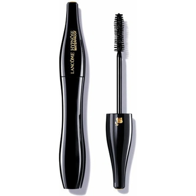 Lancôme Hypnôse Waterproof vodeodolná riasenka pre objem 01 Noir Hypnotic 6 ml