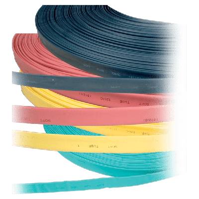 ТЕРМОСВИВАЕМ ШЛАУХ 12/6 Черна (301012k)