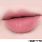 PeriPera - Over Blur Tint - 17 ENTRY PINK