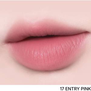 PeriPera - Over Blur Tint - 17 ENTRY PINK
