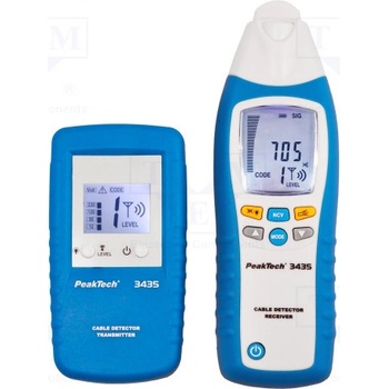 PEAKTECH P 34352