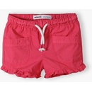 Minoti kraťasy dívčí short Holka