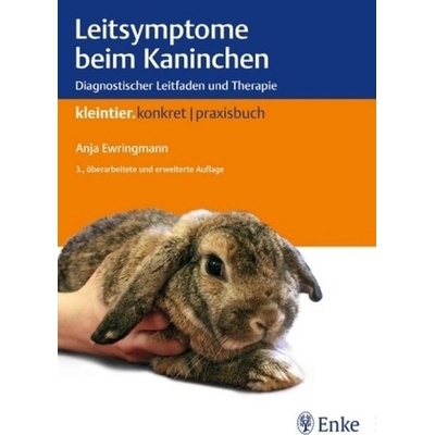 Leitsymptome beim Kaninchen