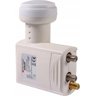 Opticum Robust LNB Unicable LNB2 SCR2 LEGACY 4FR