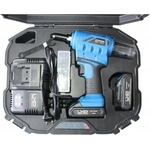 Hyundai hybr 2201 Акумулаторна нитачка 18 v 5 мм (16048) (16048)