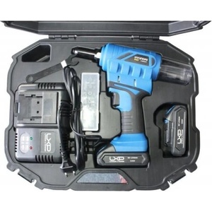 Hyundai hybr 2201 Акумулаторна нитачка 18 v 5 мм (16048) (16048)