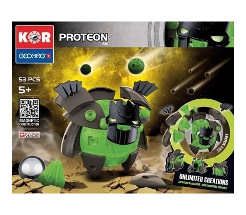 Geomag KOR PROTEON Aki 53