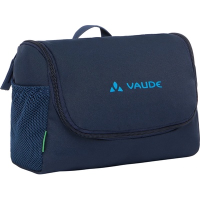 Vaude Детски тоалетен несесер Vaude Kid's Big Bobby Wash bag - Eclipse - размер 2 l (511-0008-0611)