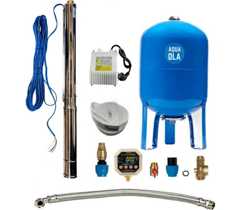 Prodo 3Ti-24 / 60l 123701