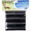 Duvo+ Pouzdro na sáčky - náhr. sáčky a 8 x 20 ks